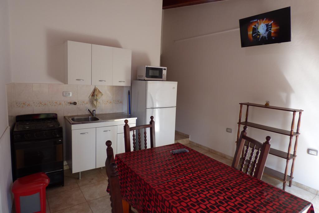 Departamento Centrico Laprida Apartment Cordoba Exterior foto